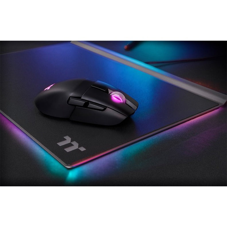 Thermaltake ARGENT M5 Wireless RGB Gaming Mouse