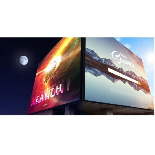 Prismview XPR-B 10mm Digital Signage Display