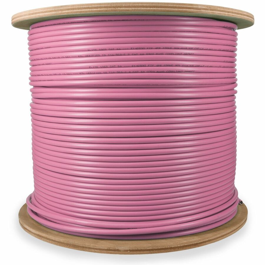 AddOn Cat.6A STP Patch Network Cable