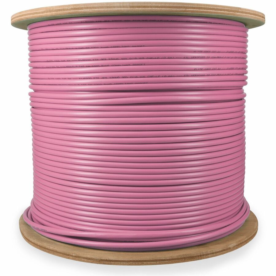 AddOn Cat.6A STP Patch Network Cable