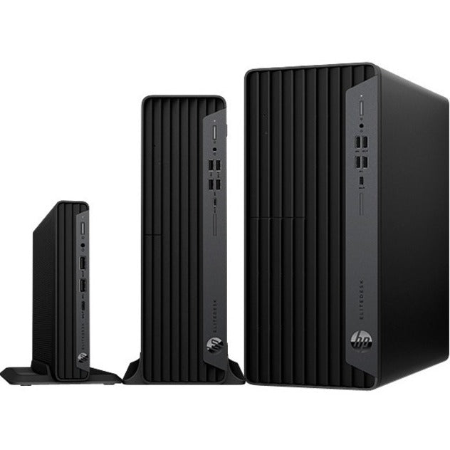 CUSTOM ELITEDESK 80 5G6 DM