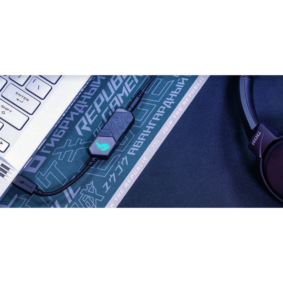 Asus ROG Digital-to-analog Audio Converter