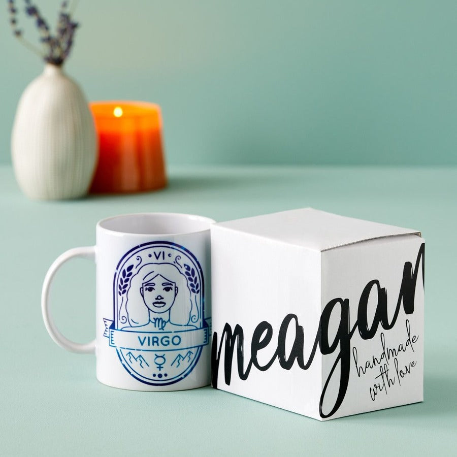 cricut Mug
