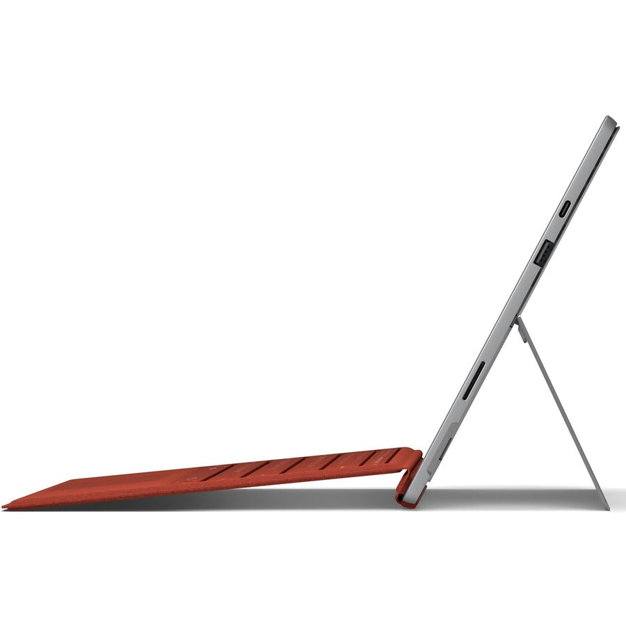 Microsoft- IMSourcing DS Surface Pro 7 Tablet - 12.3" - 16 GB - 256 GB SSD - Windows 10 Pro - Platinum