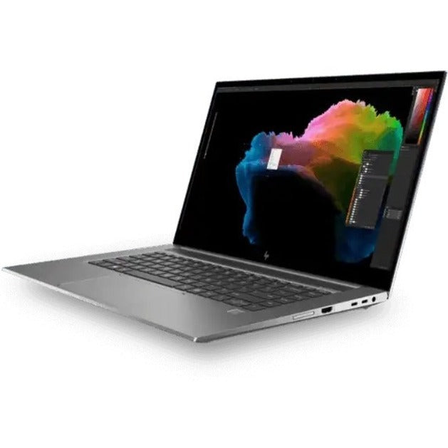 CUSTOM ZBOOK S G7 I7-10850H