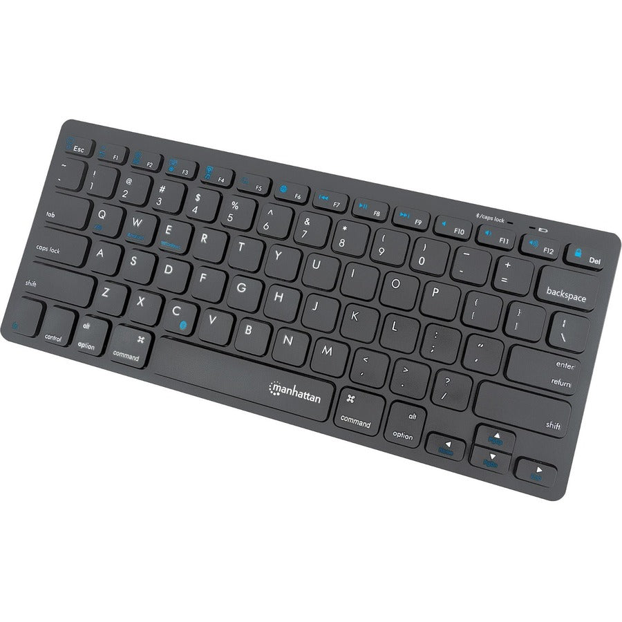 Manhattan Ultra Slim Wireless Keyboard