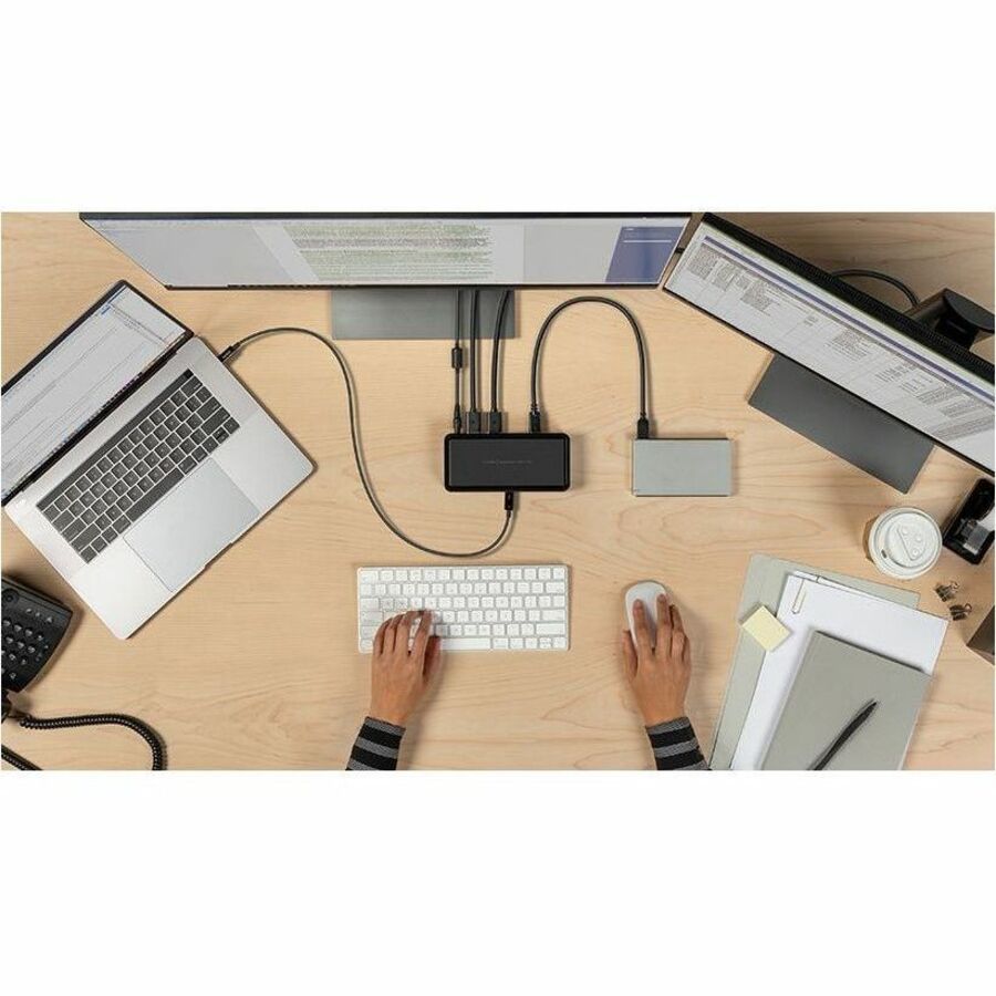 Belkin Docking Station