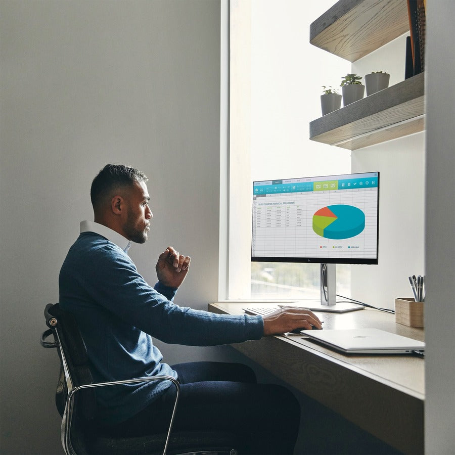 HP EliteBook 840 G8 14" Notebook - Intel Core i5 11th Gen i5-1145G7 - 16 GB - 256 GB SSD