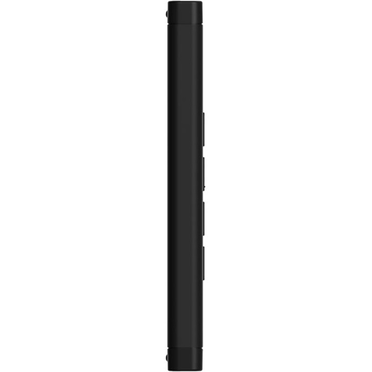 SecureDrive 5 TB Portable Hard Drive - External