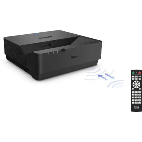 BenQ LU960UST 3D Ready Ultra Short Throw DLP Projector - 16:10 - Ceiling Mountable