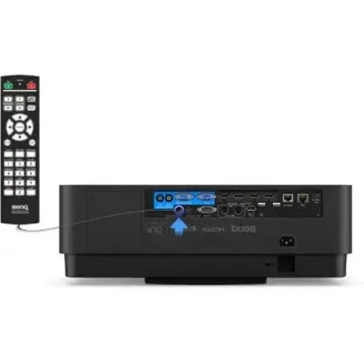 BenQ LU960UST 3D Ready Ultra Short Throw DLP Projector - 16:10 - Ceiling Mountable