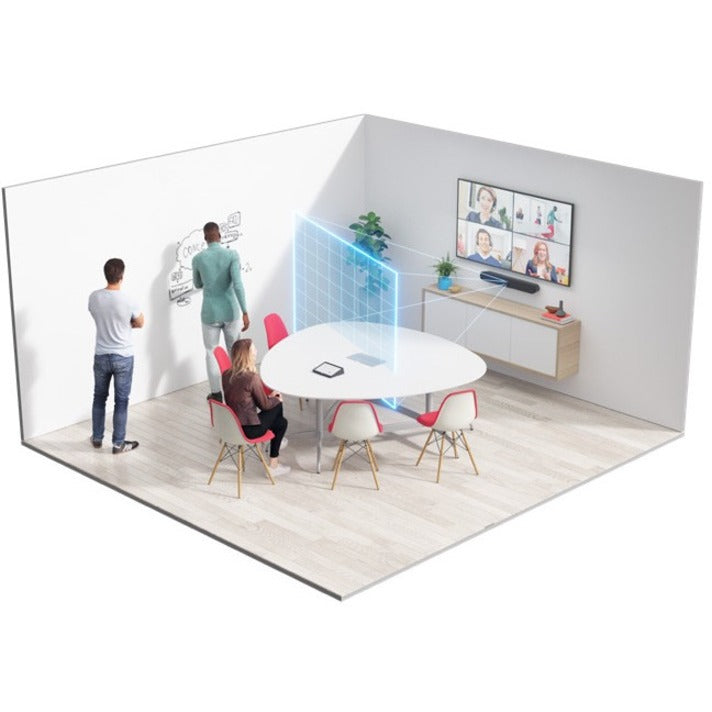 RALLY BAR MINI GRAPHITE