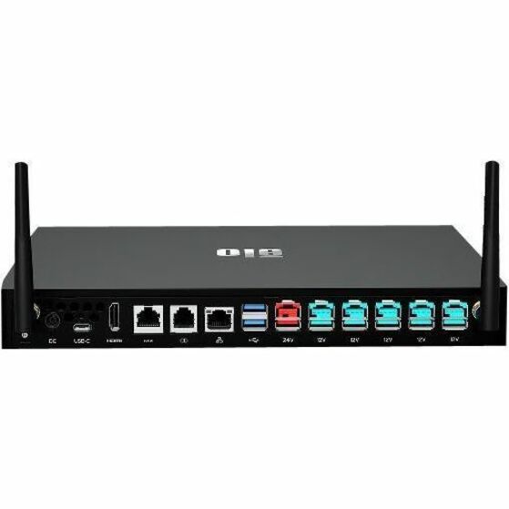 ELOPOS PACK WIN10 CORE I3 8GB