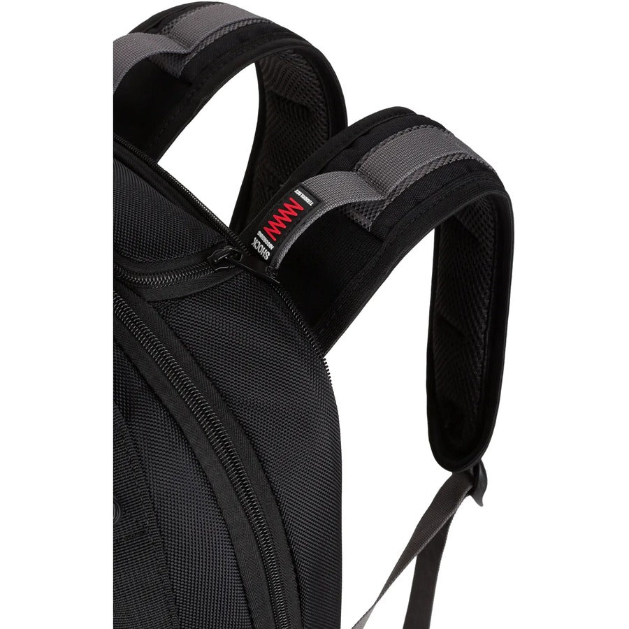 WENGER SYNERGY WHEELED BACKPACK