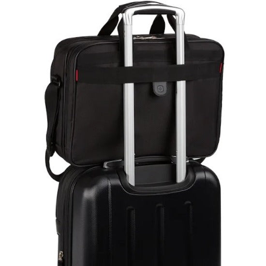 WENGER MAINFRAME CASE