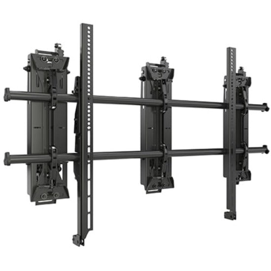 Chief Fusion X-Large Pull Out Accessory - For Adjustable and Fixed Wall Mount - Black