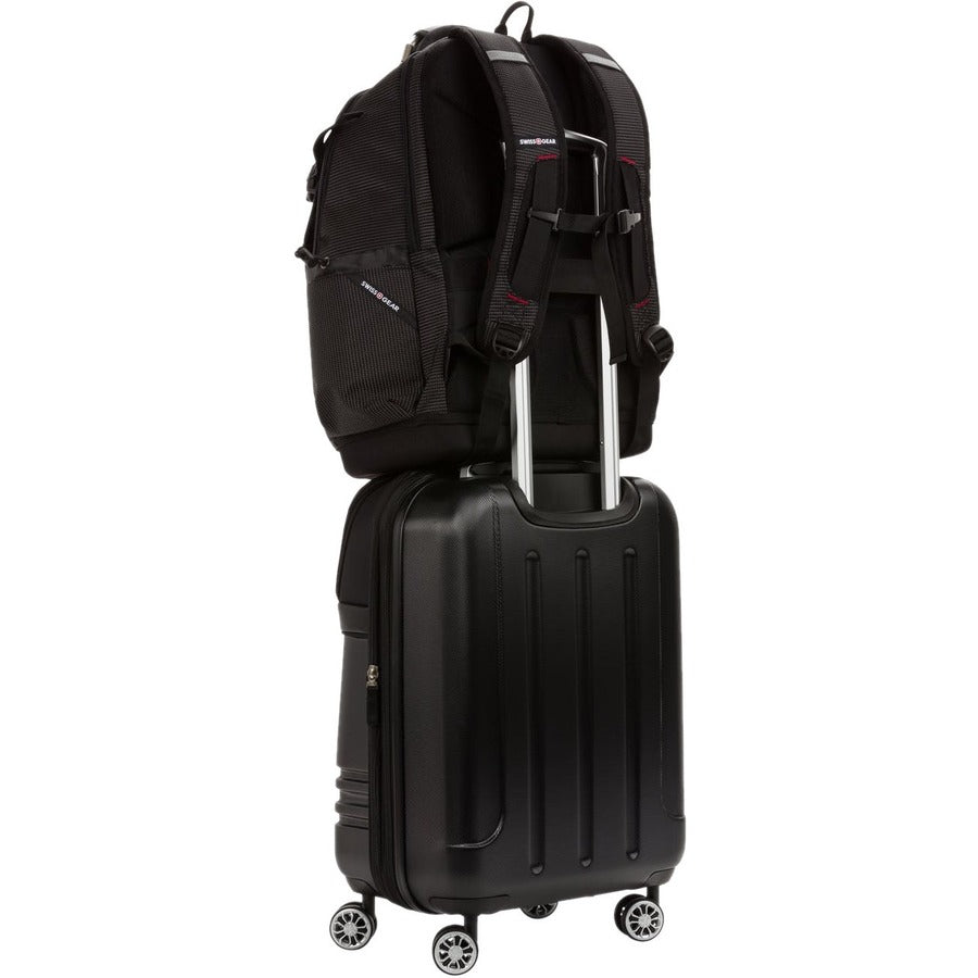 Swissgear Work Pack Pro Tool