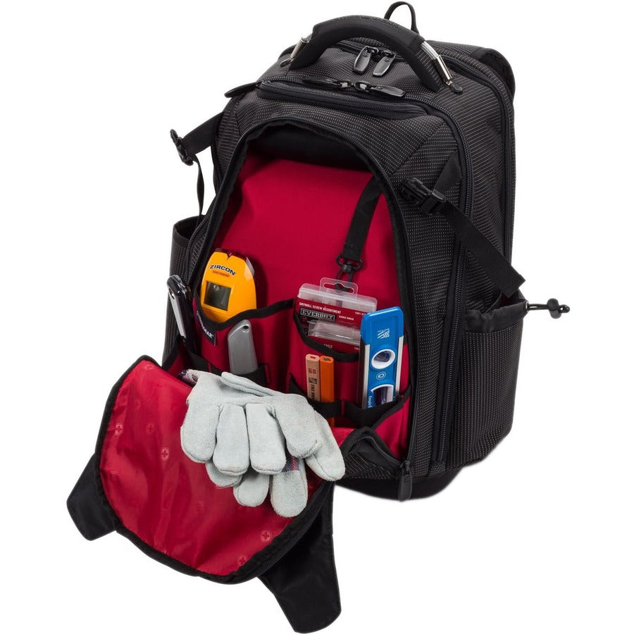 Swissgear Work Pack Pro Tool