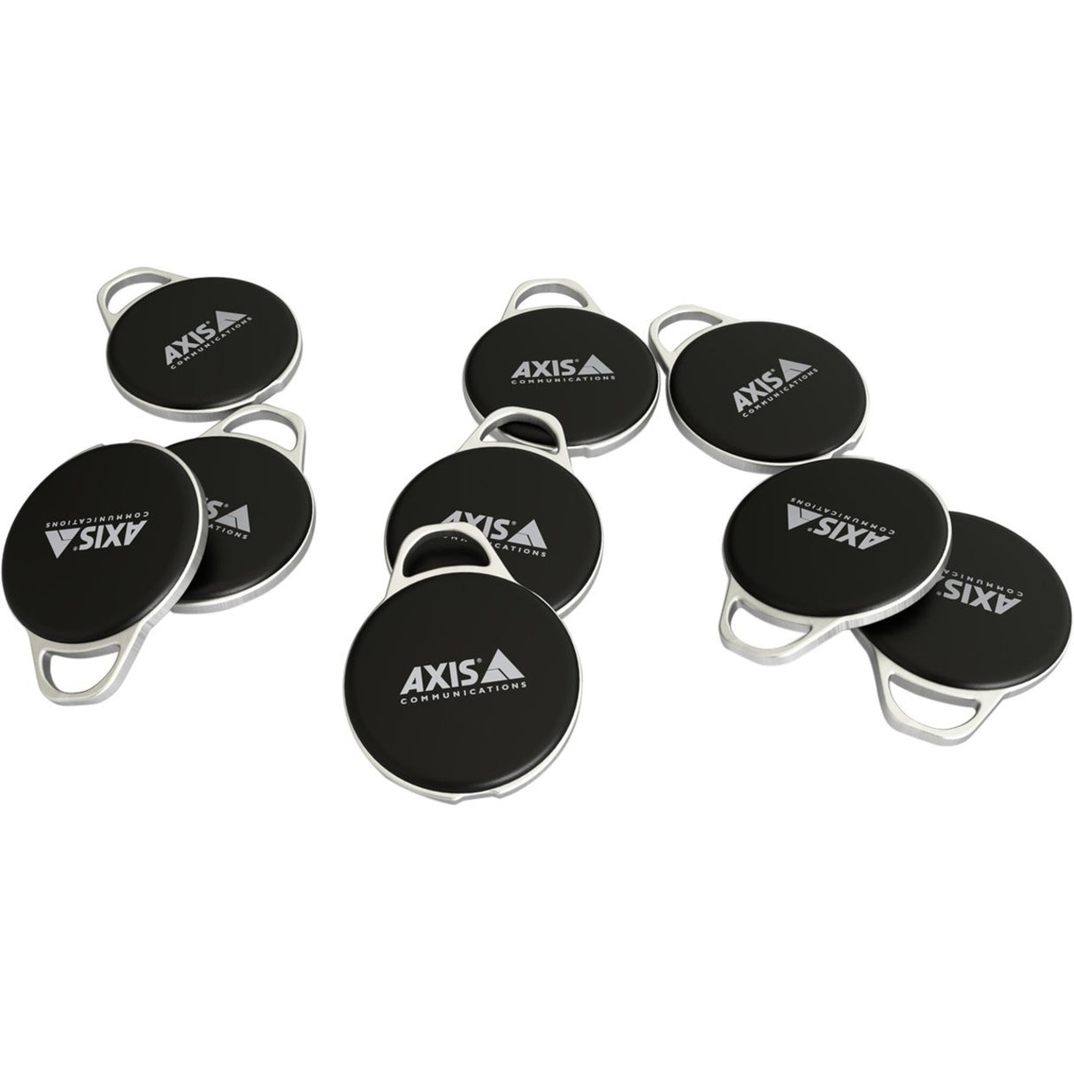 TA4702 KEY FOB 50P
