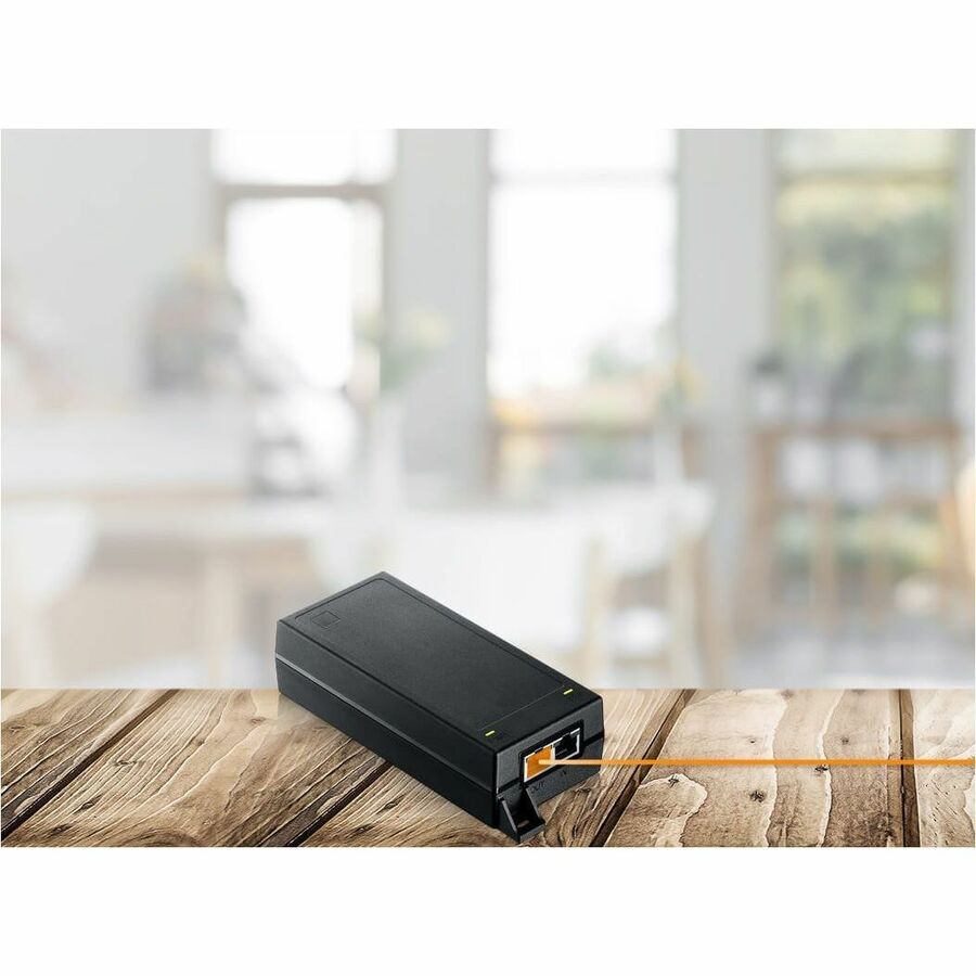 ZYXEL POE12-60W - 5G PoE / PoE+ / PoE++ Port with 60 Watt Injector