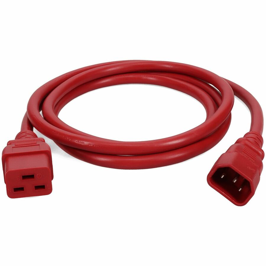 1.5M (5FT) 14AWG PWR CBL