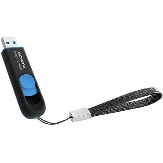 Adata UV128 256GB USB 3.2 (Gen 1) Flash Drive