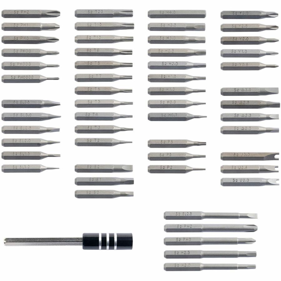 ELECTRIC PRECISION SCREWDRIVER