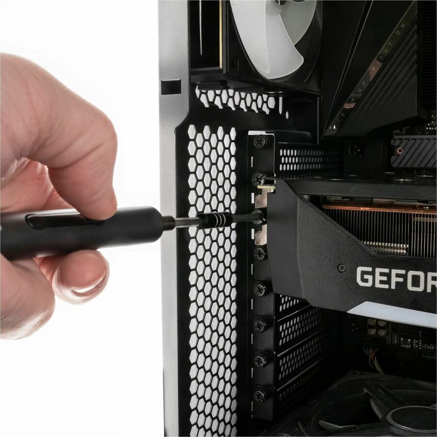 ELECTRIC PRECISION SCREWDRIVER