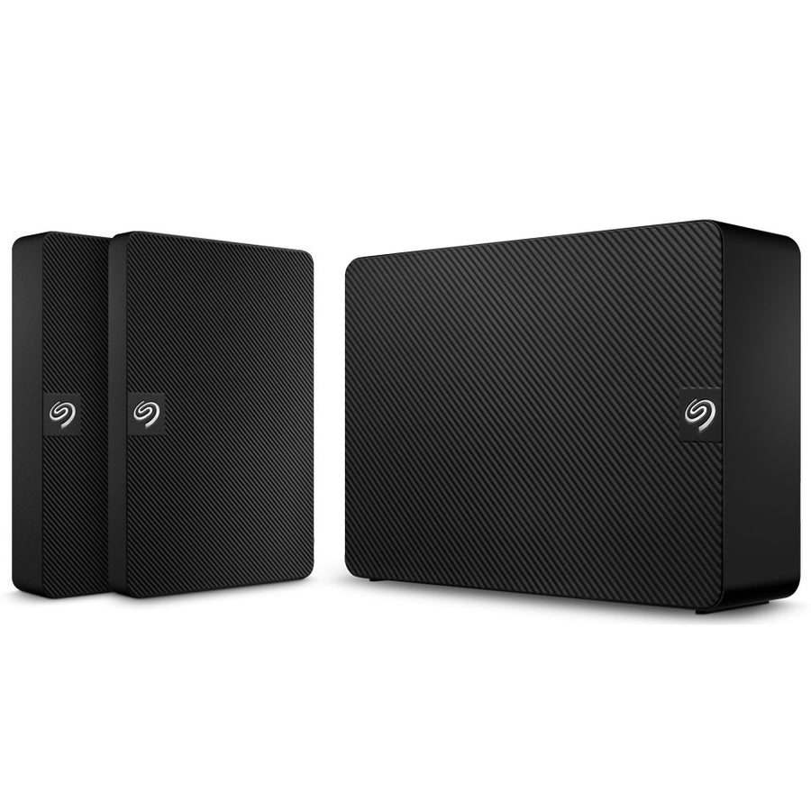 12TB EXPANSION DESKTOP EXTERNAL