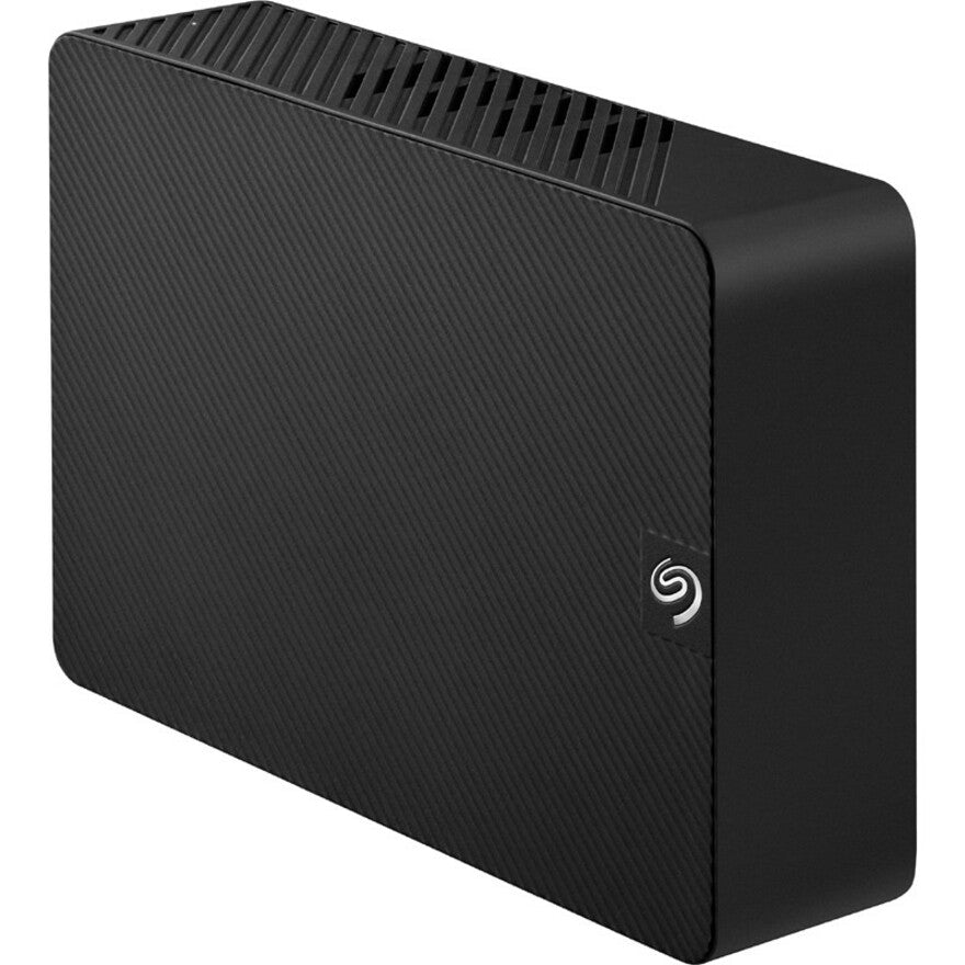 Seagate Expansion STKP6000400 6 TB Desktop Hard Drive - 3.5" External - Black