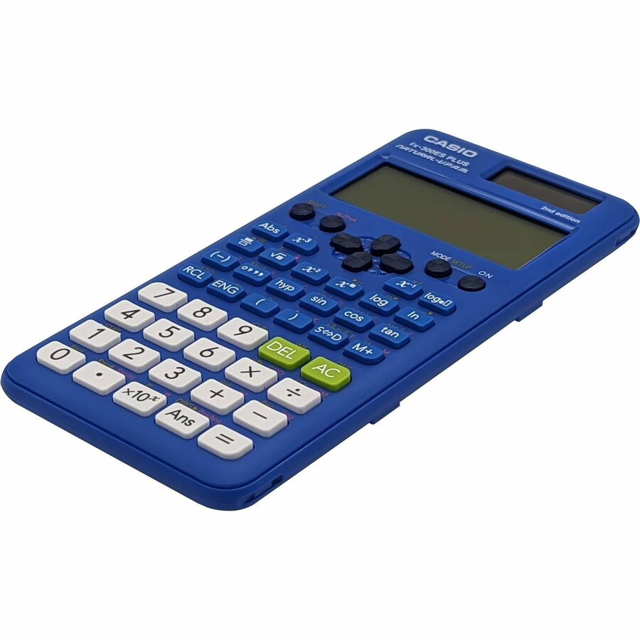 Casio fx-300ES PLUS 2nd Edition Standard Scientific Calculator
