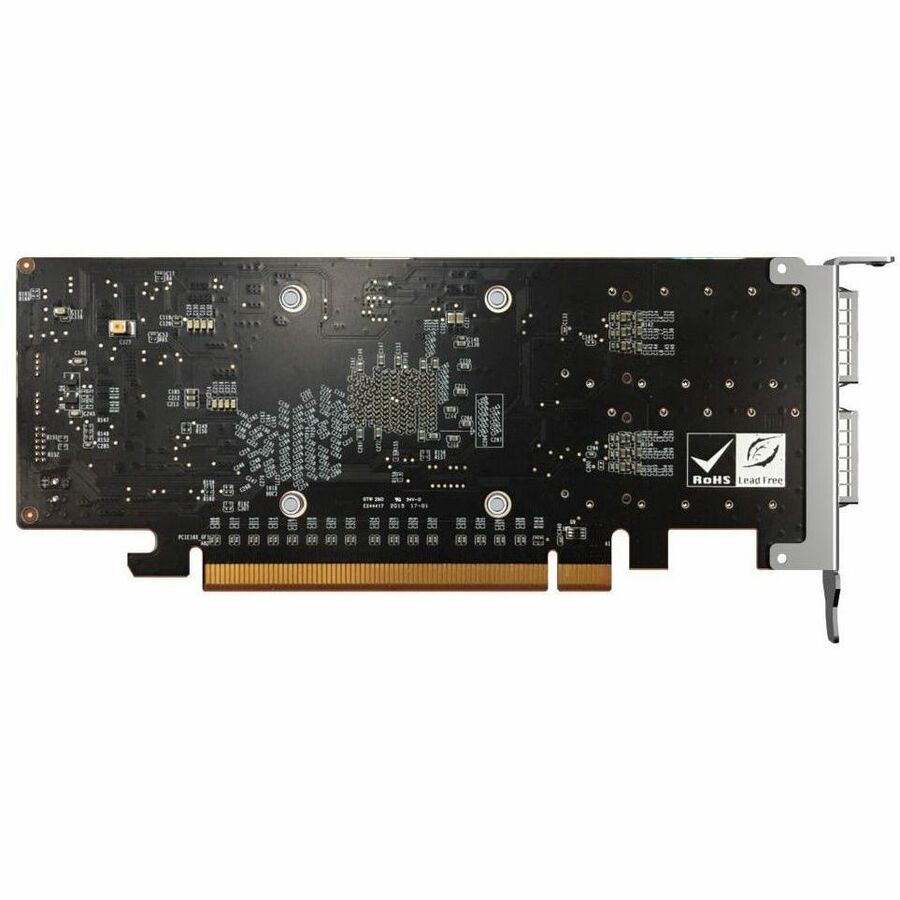 QNAP QXG-100G2SF-E810 100Gigabit Ethernet Card