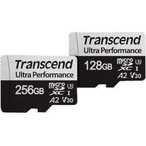 128GB MICROSD W/ ADAPTER