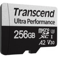 64GB MICROSD W/ ADAPTER