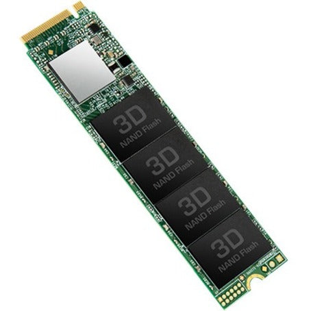 256GB M.2 2280 PCIE GEN3X4