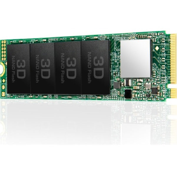 256GB M.2 2280 PCIE GEN3X4