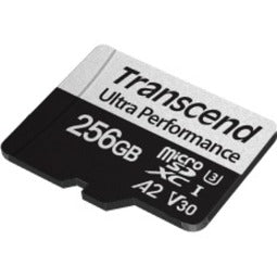 256GB MICROSD W/ ADAPTER