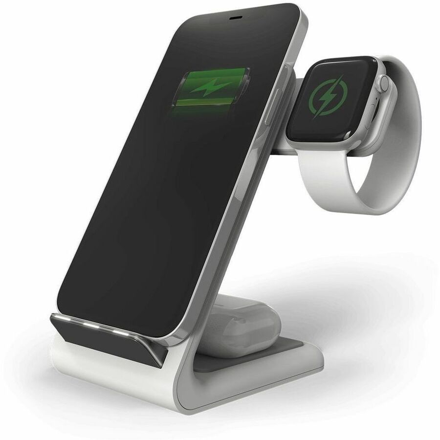 STM Goods ChargeTree Swing - white