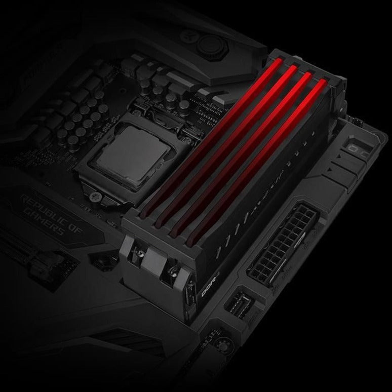 Thermaltake S100 DDR4 Memory Lighting Kit