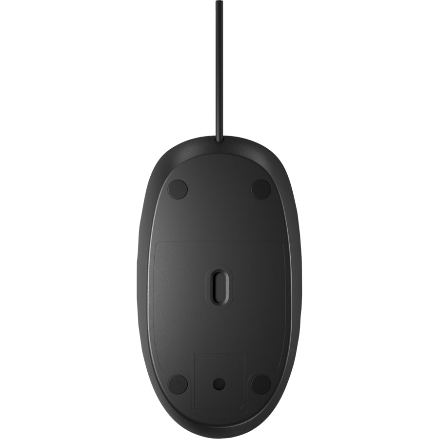 HP USB Mouse