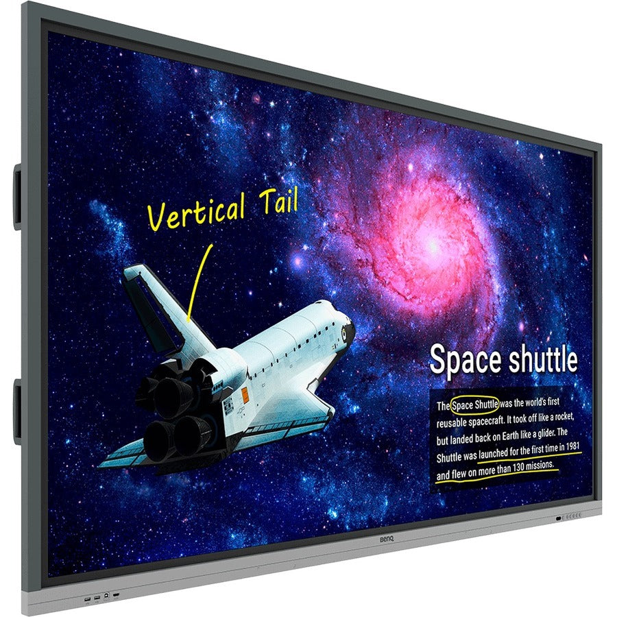 BenQ Board Essential RE8601 Collaboration Display