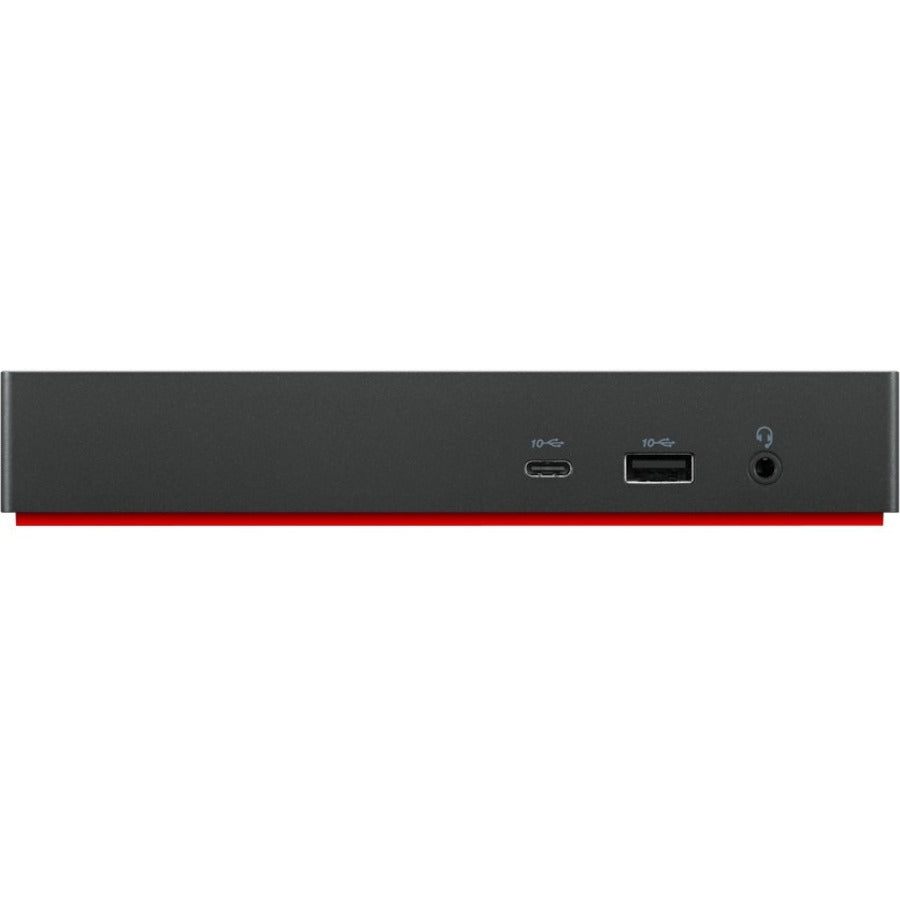Lenovo ThinkPad Universal USB-C Dock