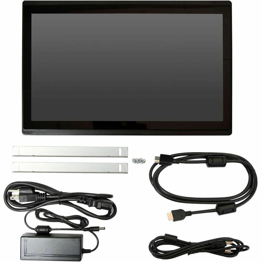 Mimo Monitors 15.6" Display with BrightSign Built-In with HD Series 4 Player