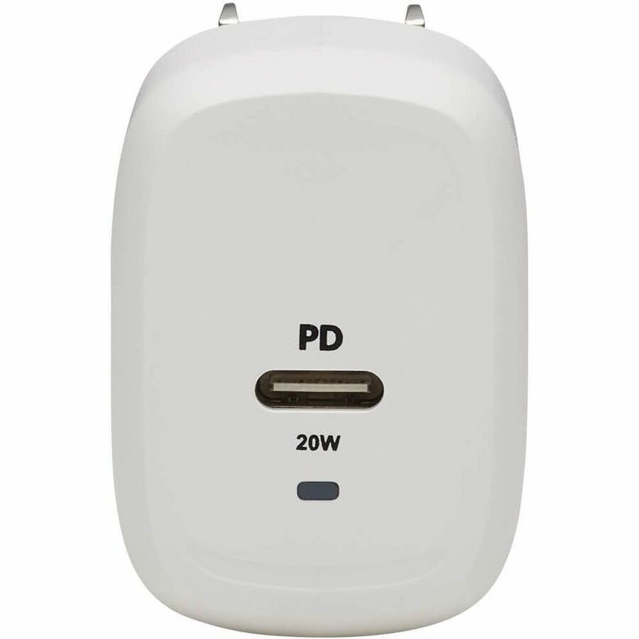 USB C WALL CHARGER 1PORT 20W