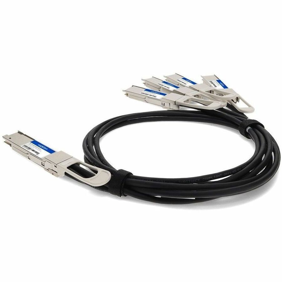 AddOn Twinaxial Network Cable