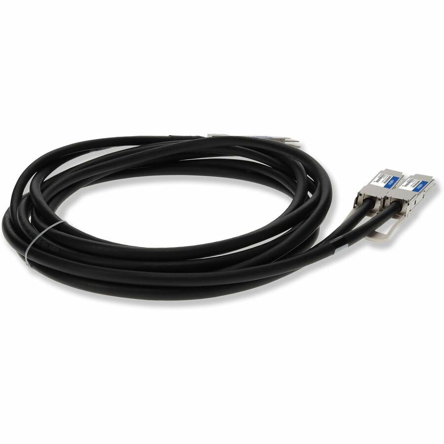 QSFPDD-400G-2QSFP56-PDAC1M COMP
