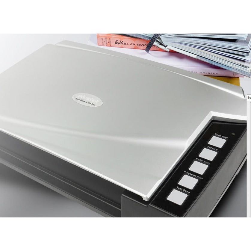 OPTICBOOK A300 PLUS SCANNER