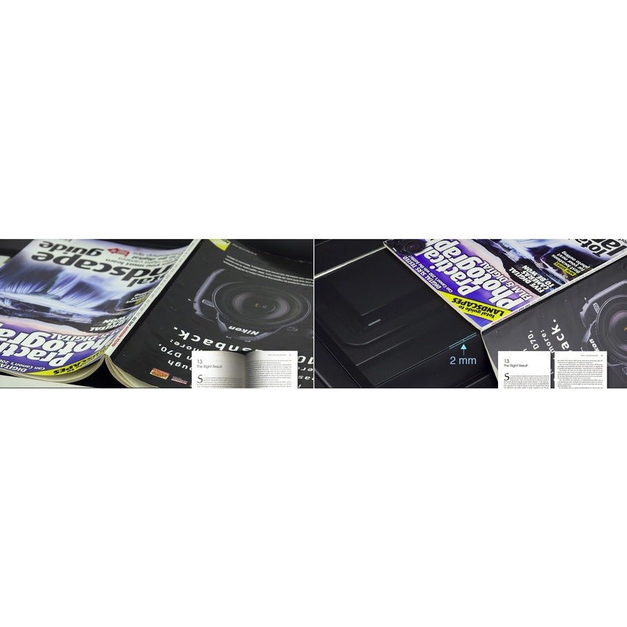 OPTICBOOK A300 PLUS SCANNER