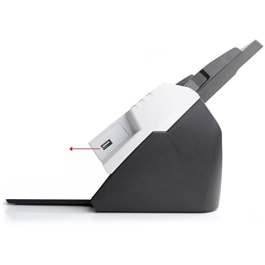 ESCAN A350 ESSENTIAL SCANNER