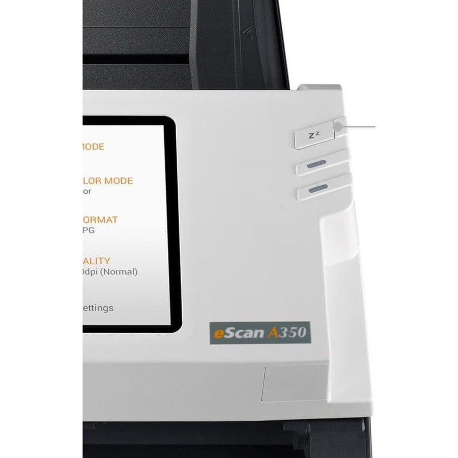 ESCAN A350 ESSENTIAL SCANNER